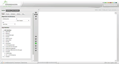 Desktop Screenshot of navigator.barsinghausen.de